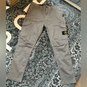 Stone Island Cargos